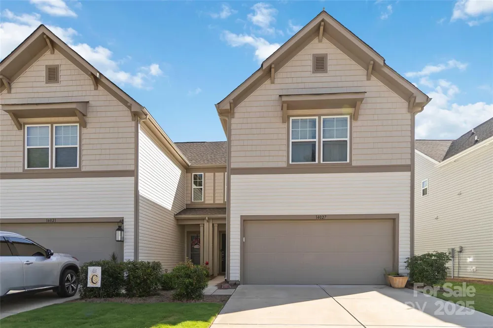 14027 Clayborn Street Midland, NC 28107
