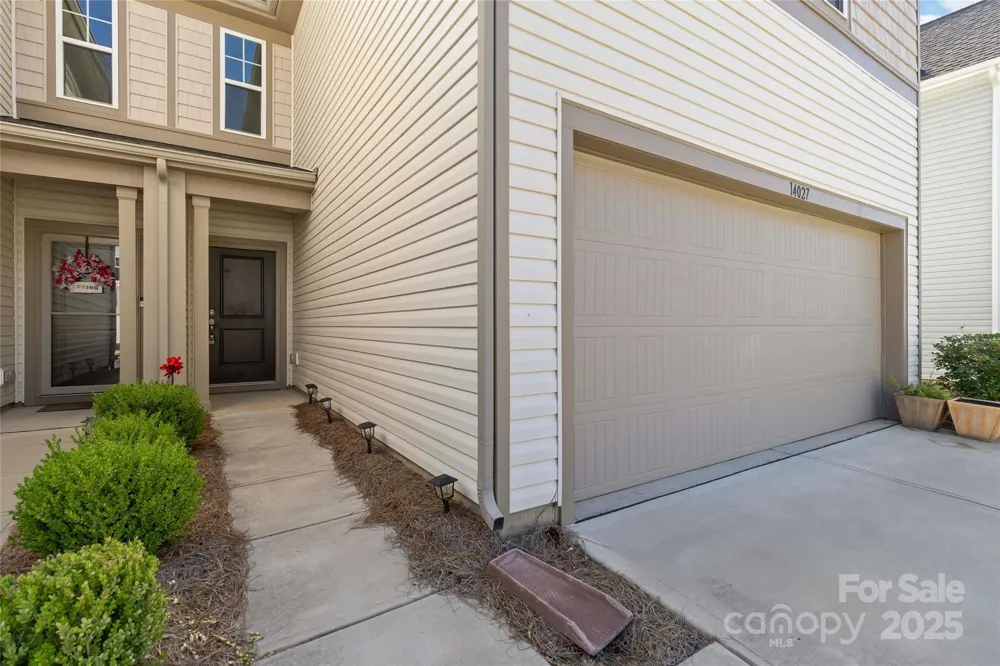 14027 Clayborn Street Midland, NC 28107
