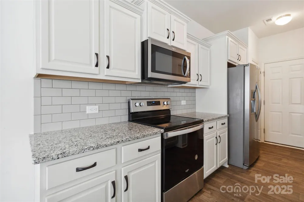 14027 Clayborn Street Midland, NC 28107