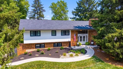 1394 Kirby Road