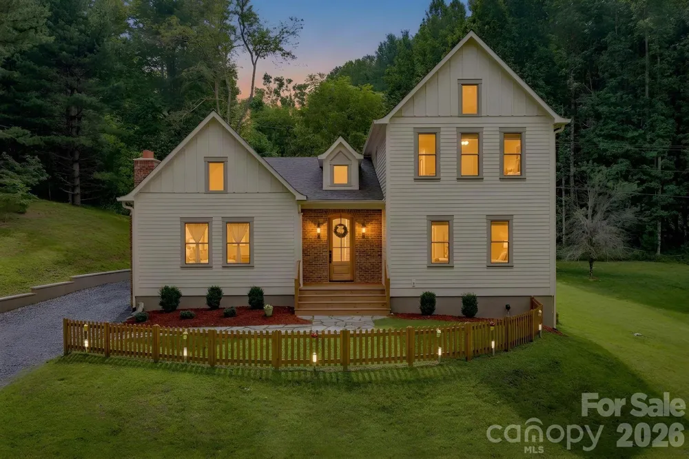163 Walnut Drive Jefferson, NC 28640