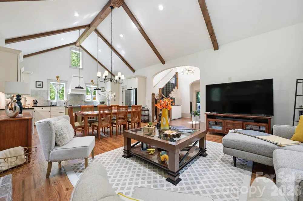 163 Walnut Drive Jefferson, NC 28640