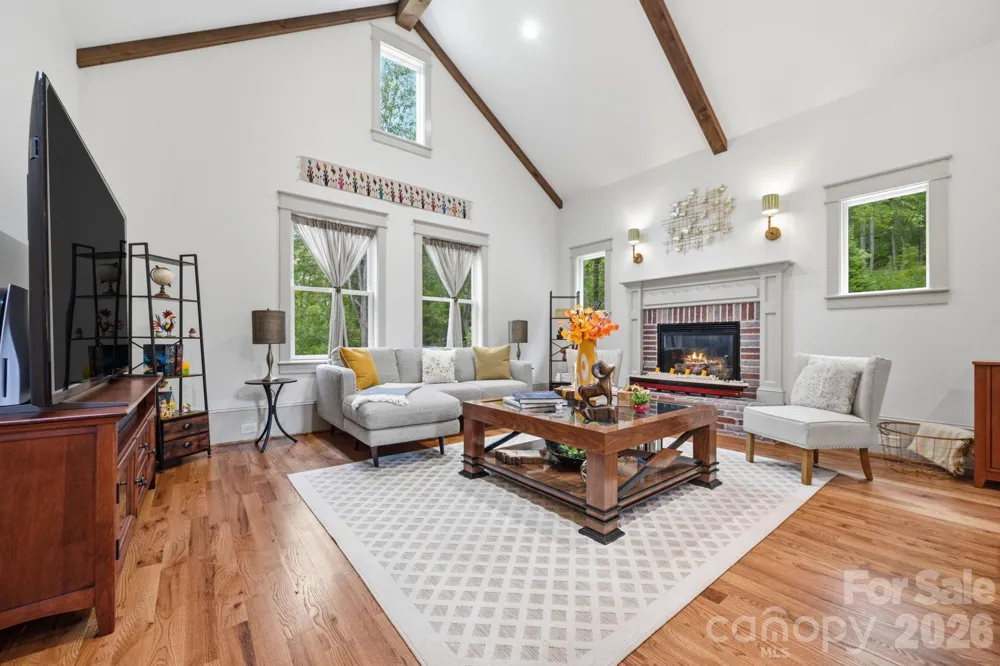 163 Walnut Drive Jefferson, NC 28640