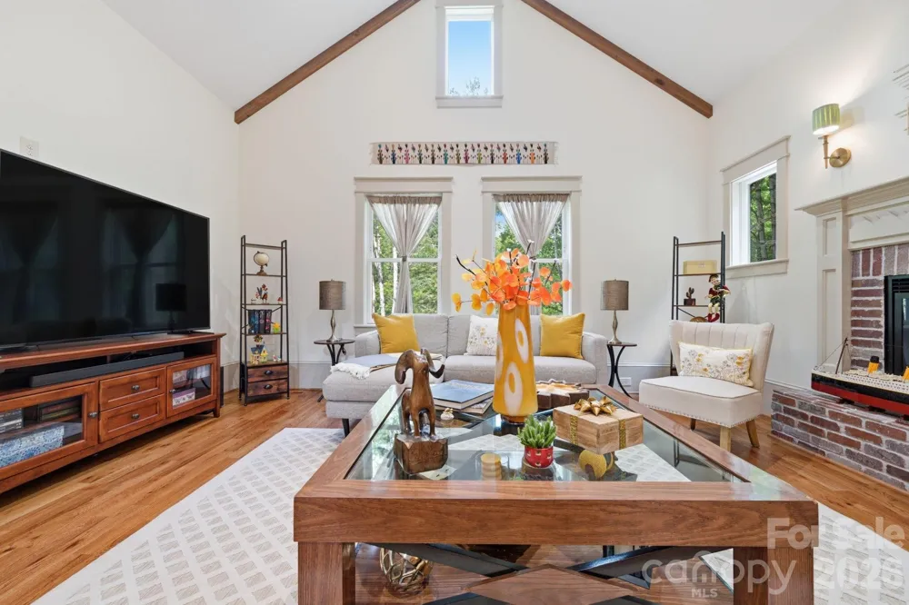 163 Walnut Drive Jefferson, NC 28640
