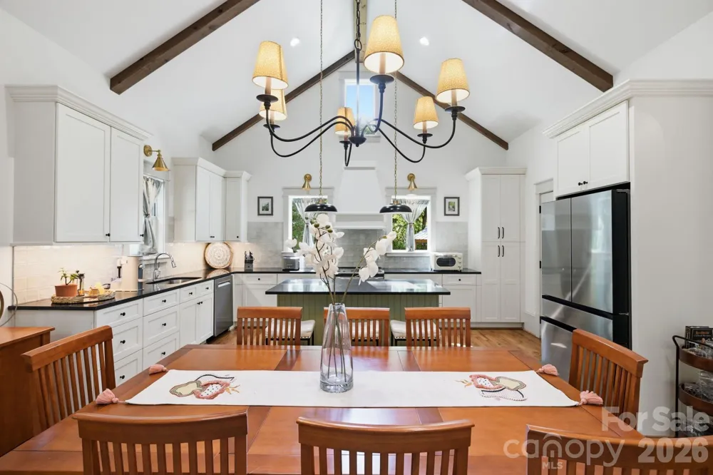 163 Walnut Drive Jefferson, NC 28640