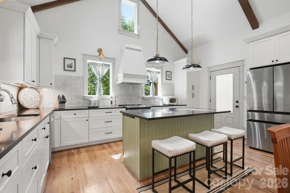 163 Walnut Drive Jefferson, NC 28640