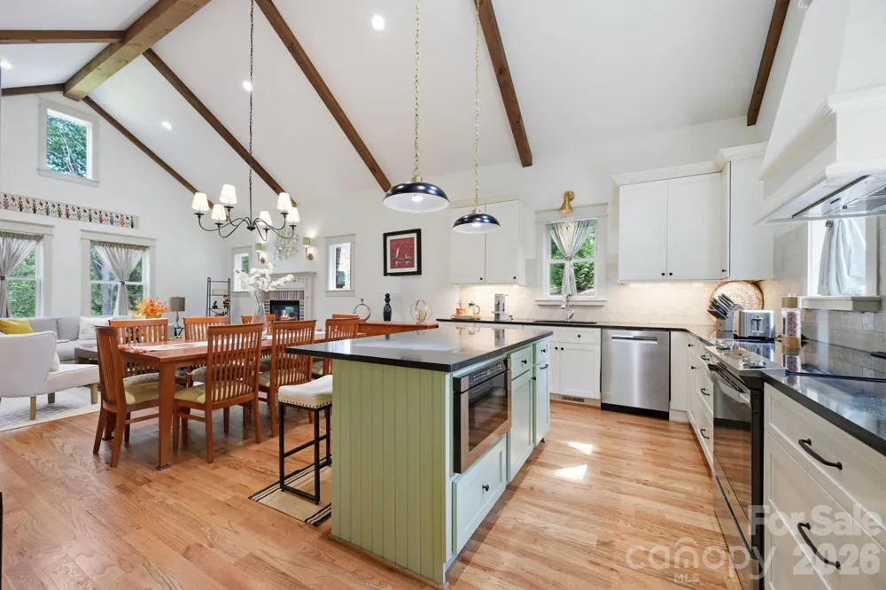 163 Walnut Drive Jefferson, NC 28640