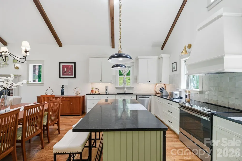 163 Walnut Drive Jefferson, NC 28640