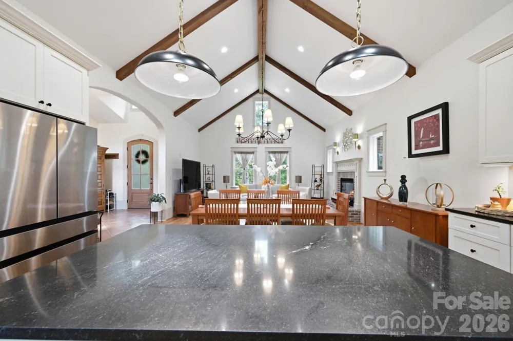 163 Walnut Drive Jefferson, NC 28640