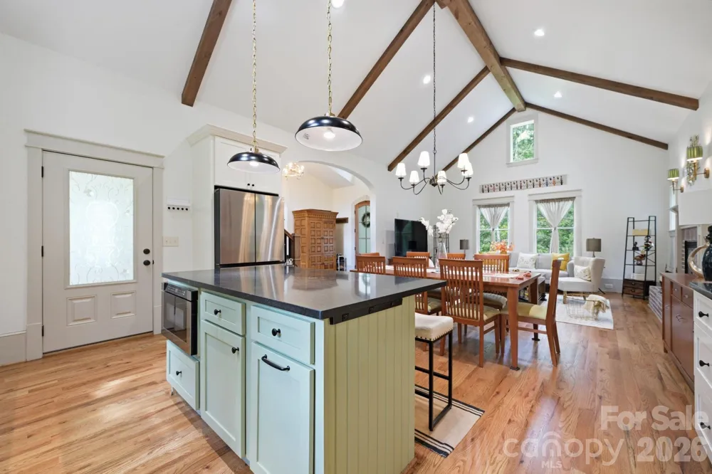 163 Walnut Drive Jefferson, NC 28640