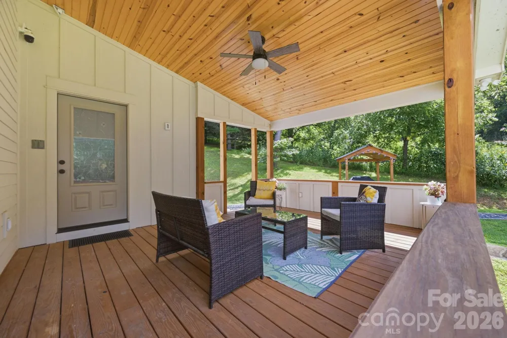 163 Walnut Drive Jefferson, NC 28640