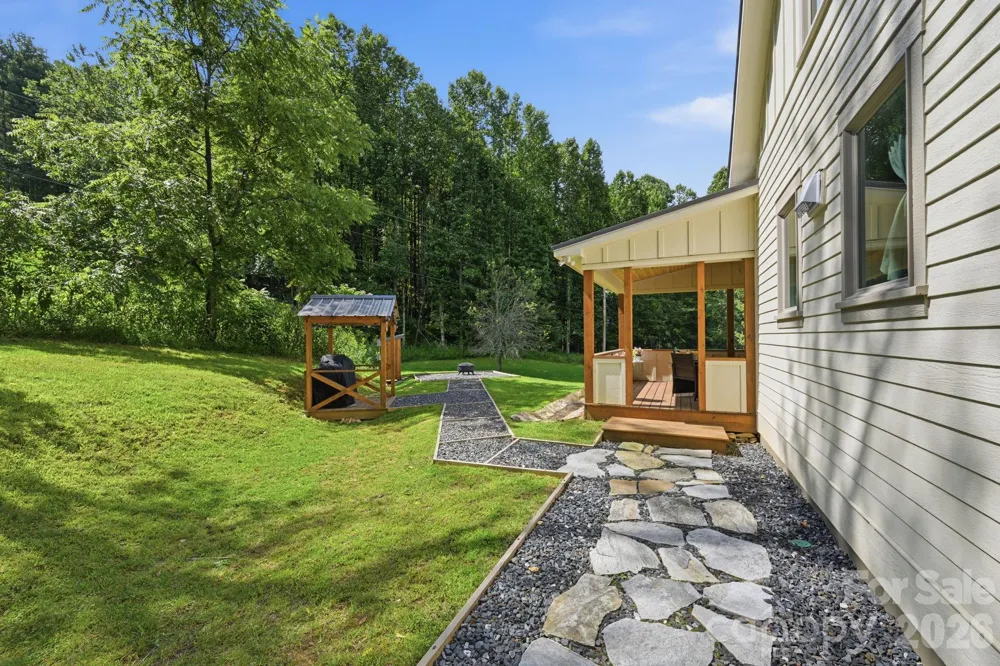 163 Walnut Drive Jefferson, NC 28640