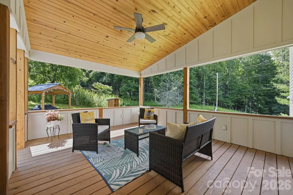 163 Walnut Drive Jefferson, NC 28640