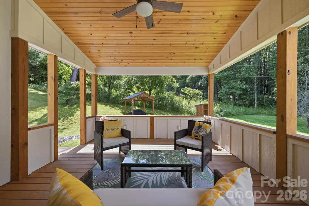 163 Walnut Drive Jefferson, NC 28640