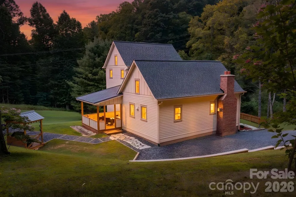 163 Walnut Drive Jefferson, NC 28640