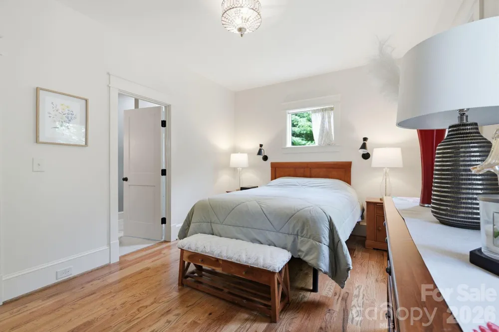 163 Walnut Drive Jefferson, NC 28640