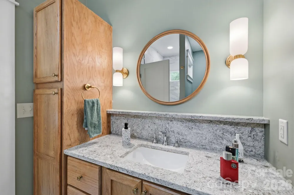 163 Walnut Drive Jefferson, NC 28640