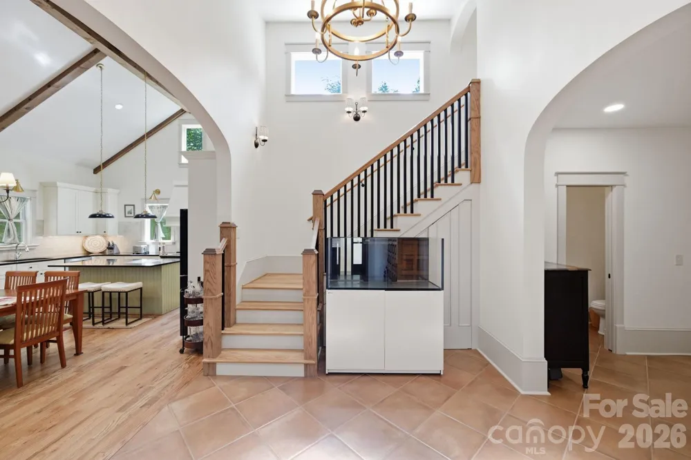 163 Walnut Drive Jefferson, NC 28640