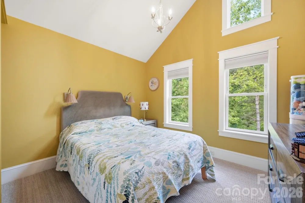 163 Walnut Drive Jefferson, NC 28640