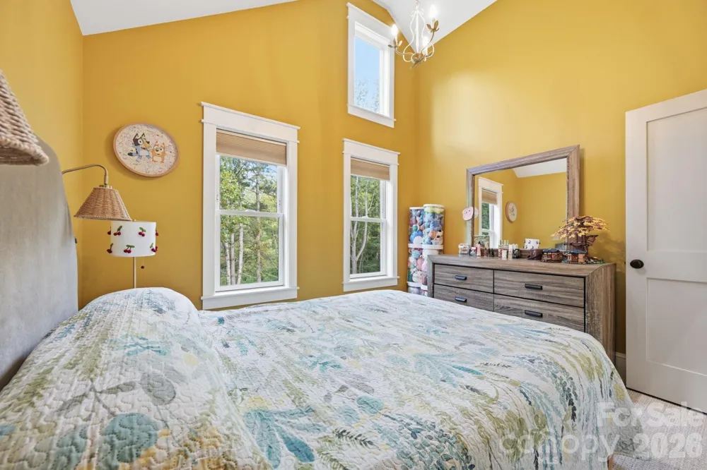 163 Walnut Drive Jefferson, NC 28640