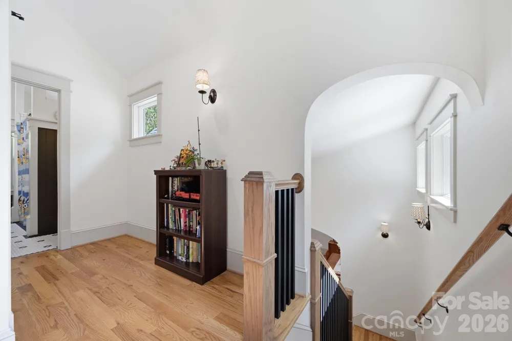 163 Walnut Drive Jefferson, NC 28640