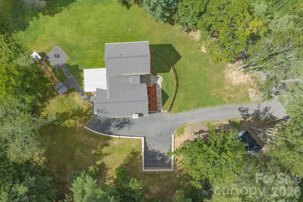 163 Walnut Drive Jefferson, NC 28640