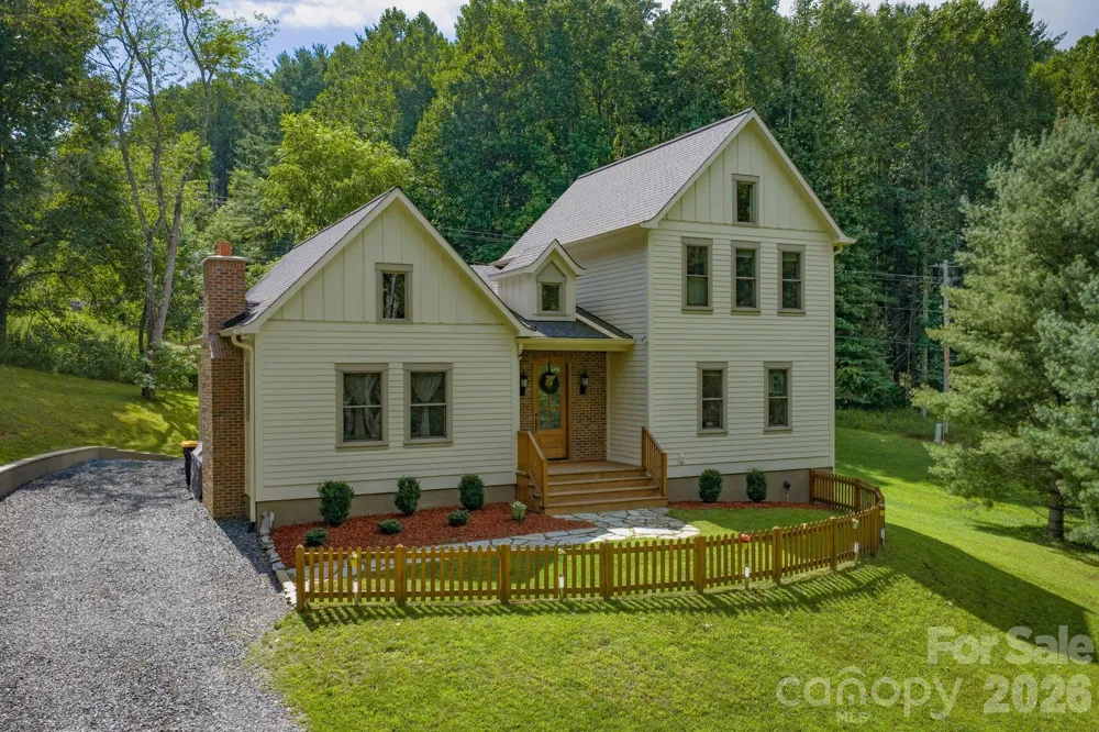 163 Walnut Drive Jefferson, NC 28640
