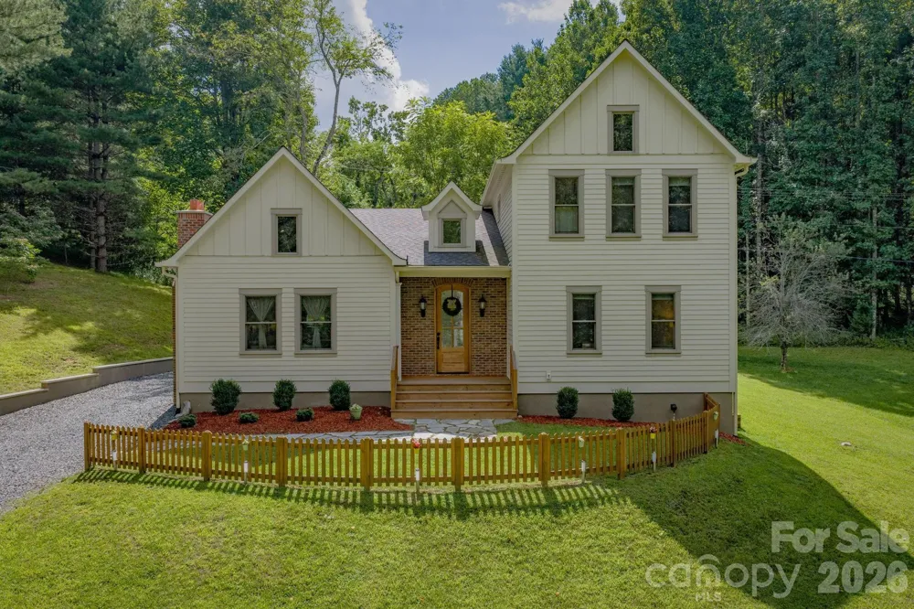 163 Walnut Drive Jefferson, NC 28640
