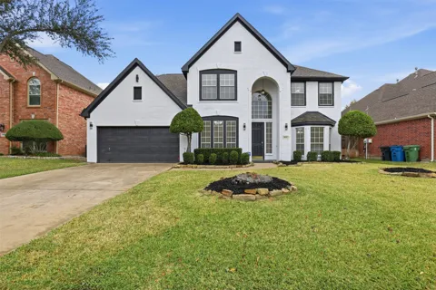 1956 Port Court