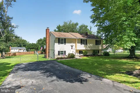 5850 STEPHEN REID ROAD