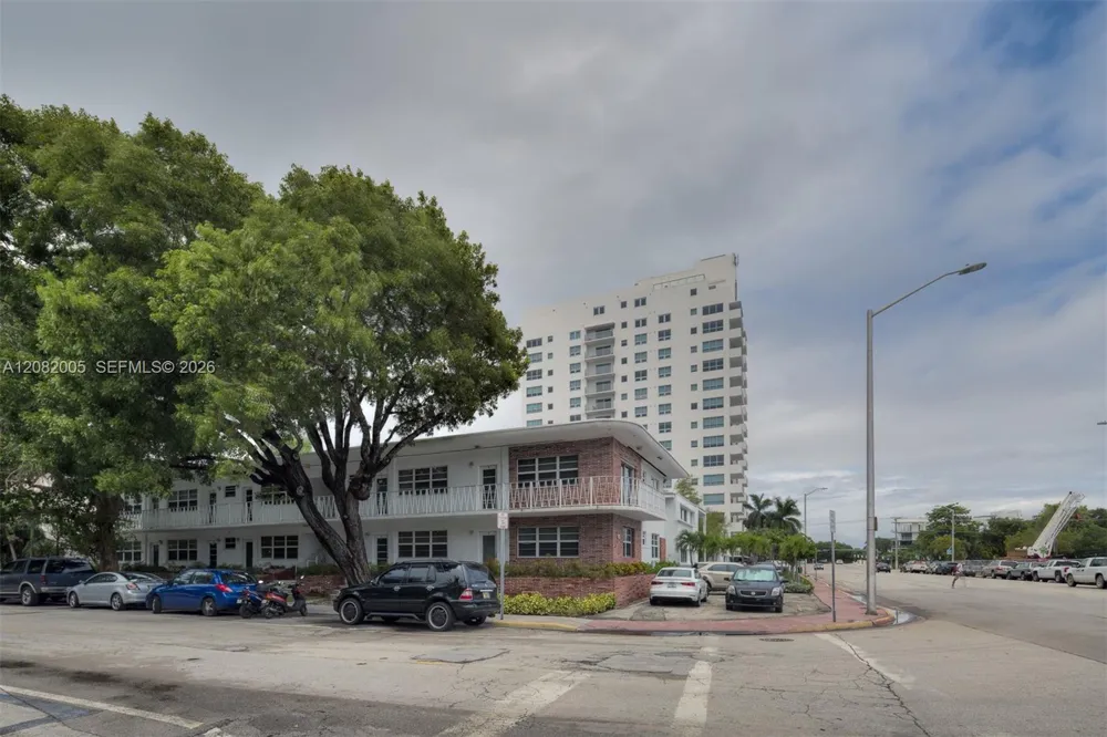 1800 Meridian Ave #7 Miami Beach, FL 33139