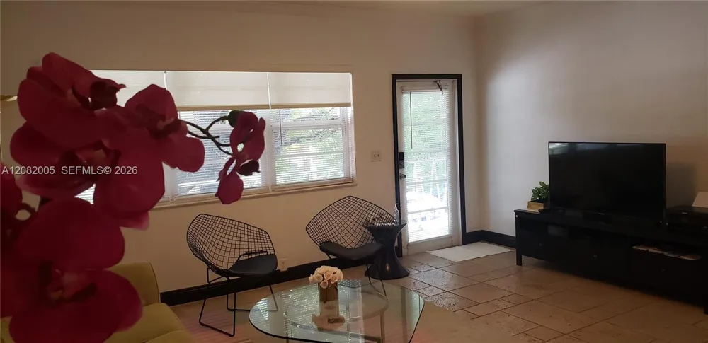 1800 Meridian Ave #7 Miami Beach, FL 33139