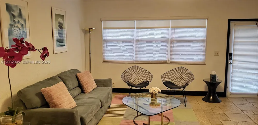 1800 Meridian Ave #7 Miami Beach, FL 33139