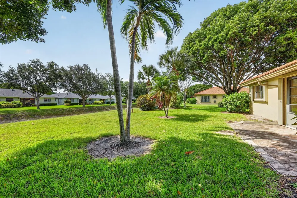 9930 FRANGIPANI TREE WAY #B Boynton Beach, FL 33436