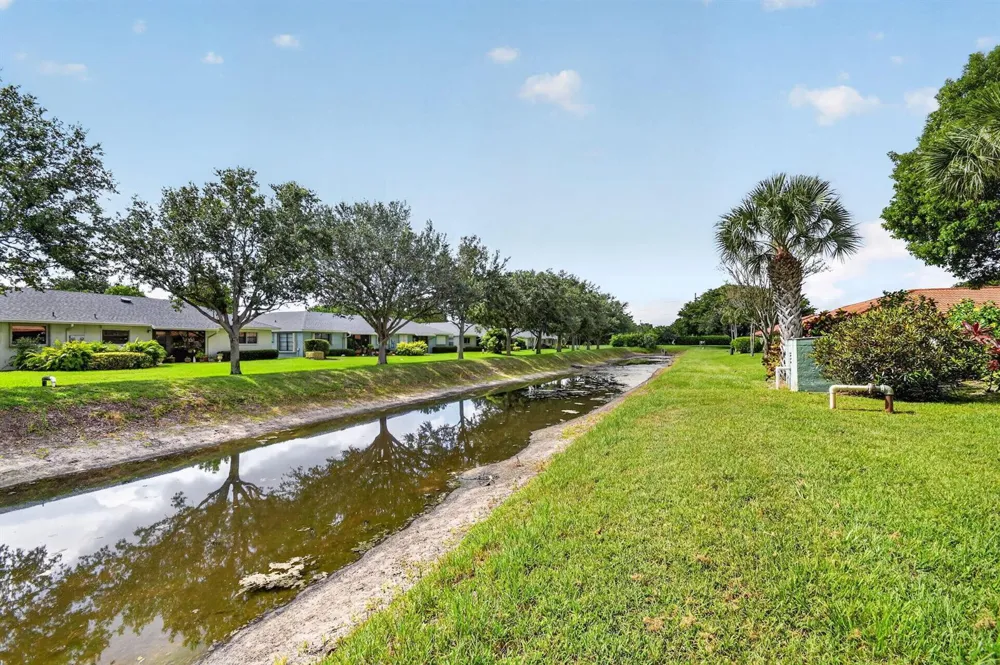 9930 FRANGIPANI TREE WAY #B Boynton Beach, FL 33436