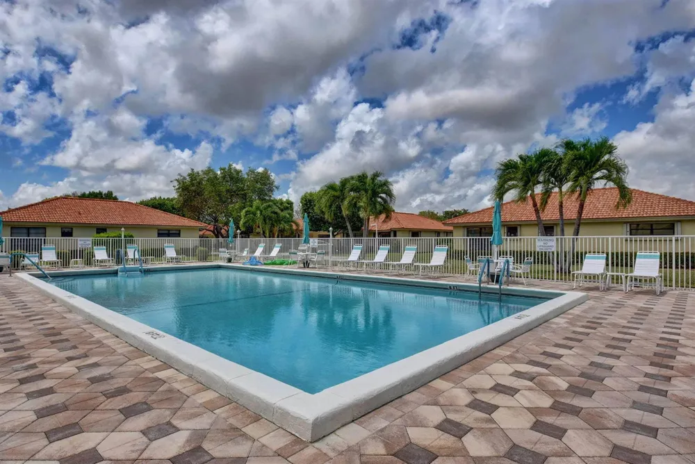 9930 FRANGIPANI TREE WAY #B Boynton Beach, FL 33436