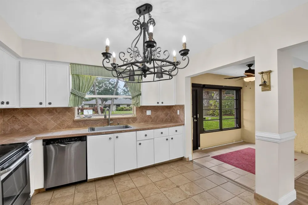 9930 FRANGIPANI TREE WAY #B Boynton Beach, FL 33436