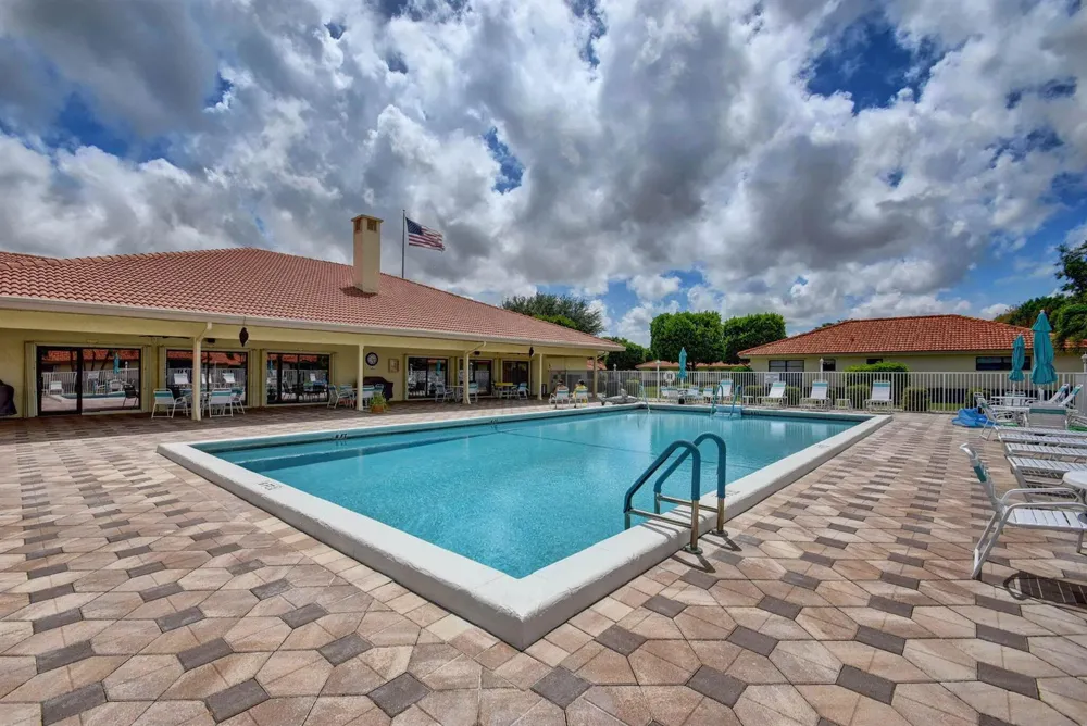 9930 FRANGIPANI TREE WAY #B Boynton Beach, FL 33436
