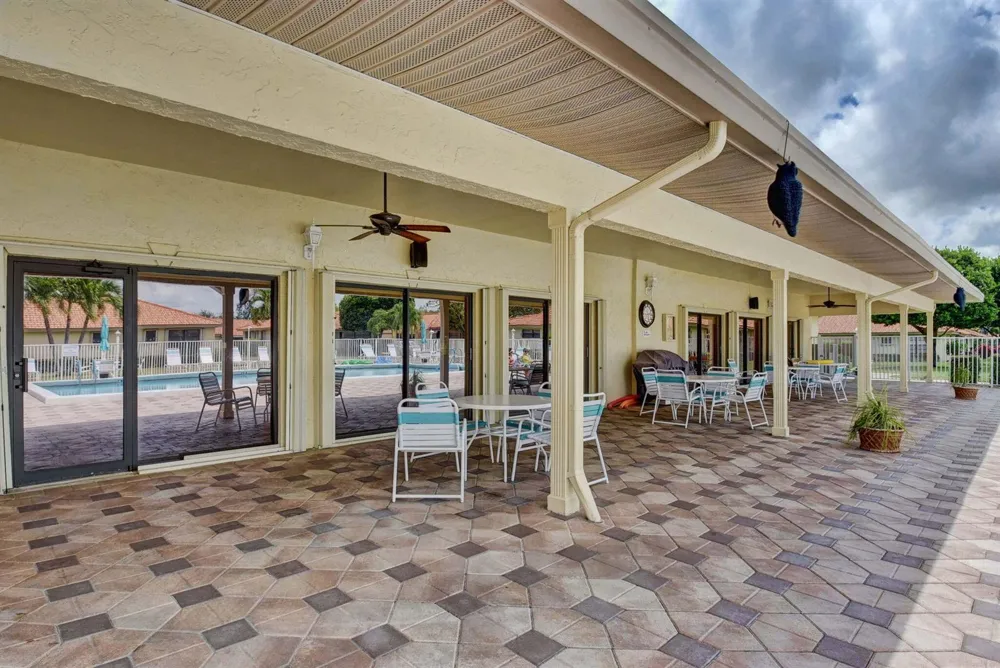 9930 FRANGIPANI TREE WAY #B Boynton Beach, FL 33436