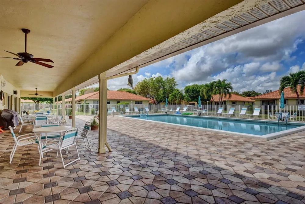 9930 FRANGIPANI TREE WAY #B Boynton Beach, FL 33436