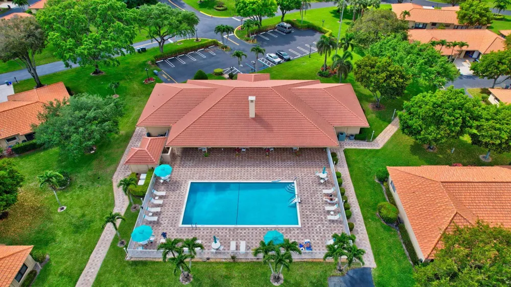 9930 FRANGIPANI TREE WAY #B Boynton Beach, FL 33436