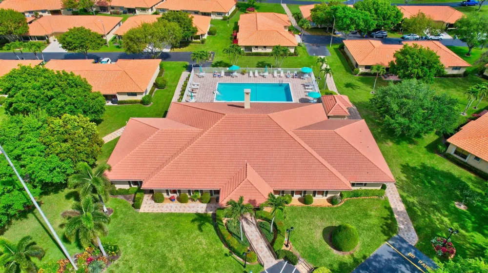 9930 FRANGIPANI TREE WAY #B Boynton Beach, FL 33436