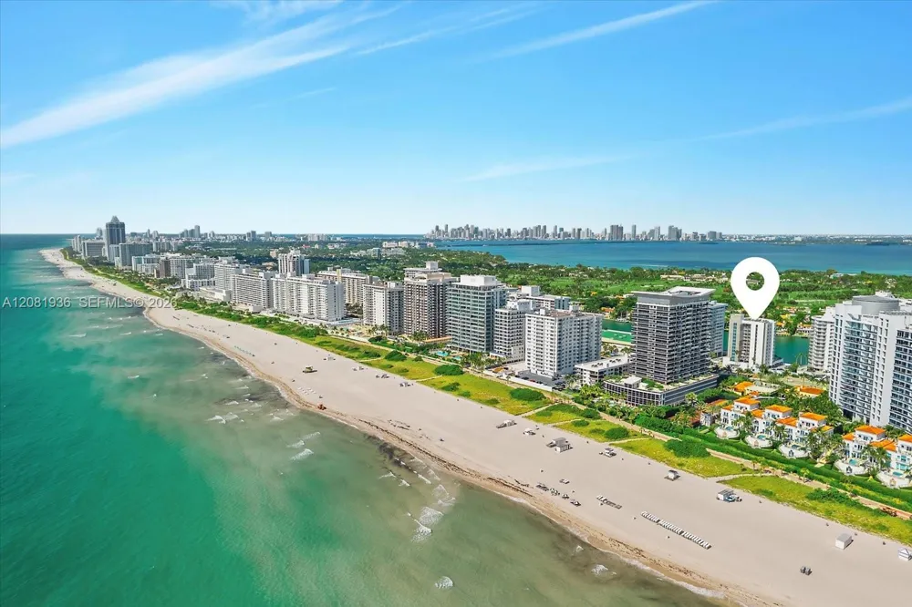 5880 Collins Ave #1004 Miami Beach, FL 33140