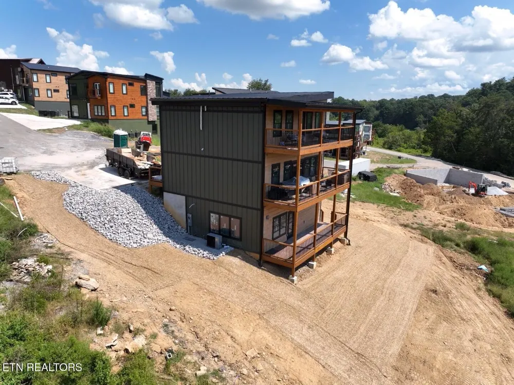 1587 Rainbow Ridge Way Sevierville, TN 37862