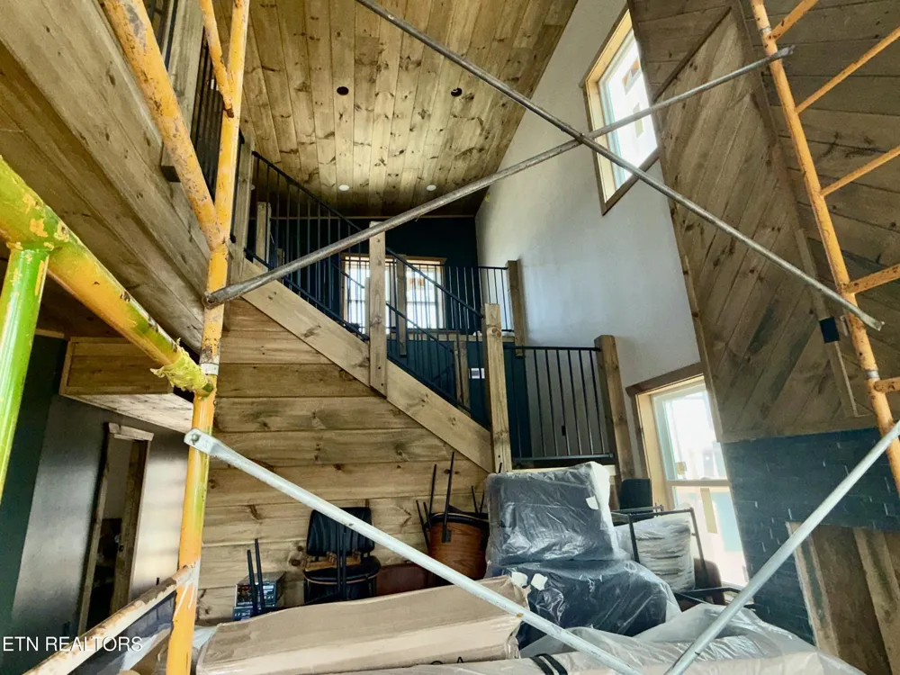 1587 Rainbow Ridge Way Sevierville, TN 37862