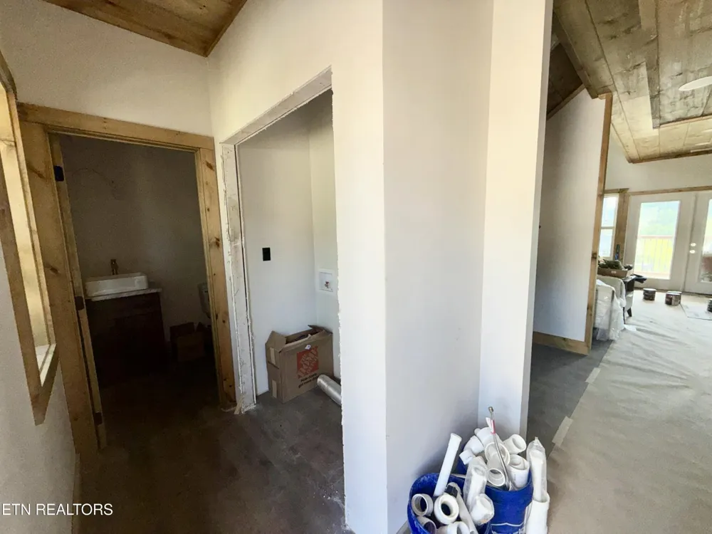 1587 Rainbow Ridge Way Sevierville, TN 37862