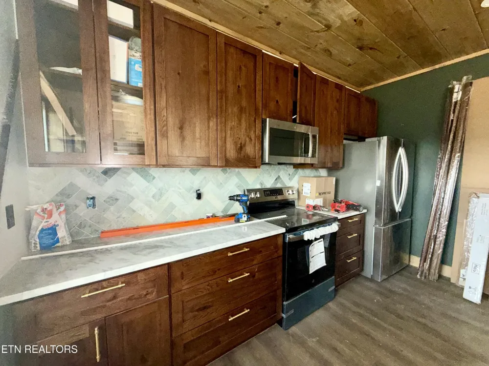 1587 Rainbow Ridge Way Sevierville, TN 37862