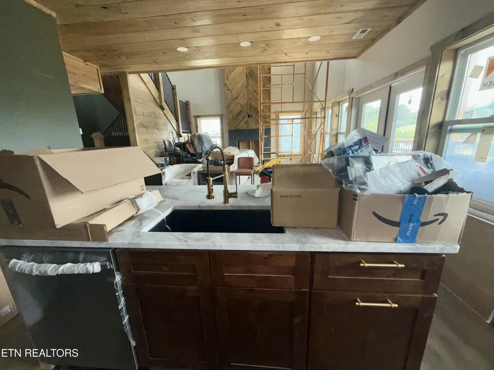 1587 Rainbow Ridge Way Sevierville, TN 37862