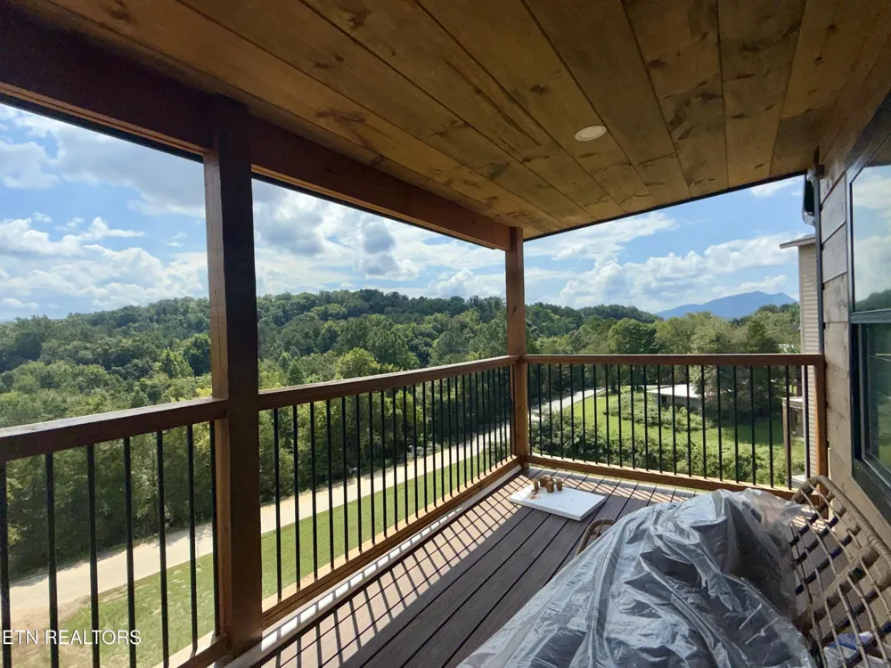 1587 Rainbow Ridge Way Sevierville, TN 37862
