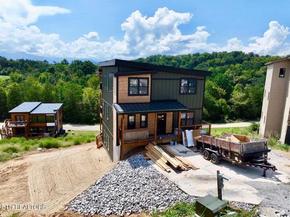 1587 Rainbow Ridge Way Sevierville, TN 37862